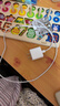 Apple/苹果 60W USB-C数据线-1米 type-c苹果充电线手机数据线 苹果17充电线iphone17充电线 实拍图