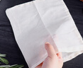 拜杰中药袋全棉纱布袋中药隔渣袋过滤袋煎药袋茶包袋20只15*20cm 实拍图