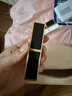 TOM FORD全新升级黑管水感缎光TF口红80 车厘子红棕 唇膏 生日礼物女 实拍图