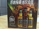 杰克丹尼（Jack Daniels）礼盒装 可乐+柠檬+苹果味 330ml*6瓶  威士忌  预调酒 实拍图