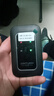 影腾随身wifi三网通用无线wi-fi6免插卡移动联通电信无限制流量便携式4G网卡高速随行网络2025款5GHF 含累计1500G流量180天有效+3000毫安黑色 实拍图