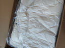 京东洗衣服务 衣鞋任洗3件 上门取送 去渍整形 价值2000元内衣服鞋子 实拍图