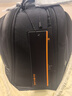 新秀丽（Samsonite）电脑包明星同款总裁包男士双肩包高端商务背包黑色HO0*09004 实拍图