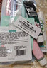 两面针（LMZ）便携礼包旅行套装（牙刷4支+牙膏40g*3支+洗发水30ml+护发素30ml 实拍图