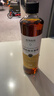 应物 有机糙米香醋500ml 4.5度纯粮酿造米醋 有机调味品 实拍图