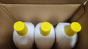滴露（Dettol）衣物消毒液 柠檬 3L*3瓶 杀菌除螨内衣儿童衣物除菌可配洗衣液 实拍图