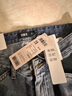 森马（Semir）森柔牛仔丨牛仔裤男四季款宽松直筒男裤潮流裤子109324124103 实拍图