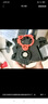 天威CC388A碳粉高清6支装HP88A 墨粉适用惠普1007 P1008 CB435A CB436A CE278A CE285A打印机硒鼓加黑带漏斗 实拍图