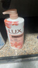 力士(LUX)沐浴露 莹润桃花香 淡雅香氛 娇肤香氛沐浴乳1000g留香 实拍图