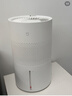 米家小米加湿器3 家用卧室大容量办公室桌面轻音空气加湿器 MJJSQ07DY 实拍图