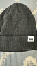 李宁帽子男女秋冬季加厚保暖针织帽滑雪骑行潮流百搭防寒防风毛线冷帽 实拍图
