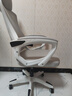 锦汐 电脑椅家用办公椅子靠背人体工学椅学习转椅老板座椅游戏电竞椅 【后躺+乳胶+4级气杆】白框灰网 实拍图