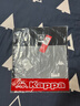 卡帕（Kappa）背靠背运动男士t恤短袖2025新款纯棉夏季跑步上衣女款K0D32TD21V 实拍图