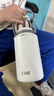 希乐（cille）保温杯保冷杯大容量户外便携高颜值316不锈钢水杯车载泡茶杯子 实拍图