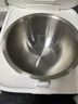 适用于小米IH电饭煲内胆3升锅烈焰厚釜IHFB01CM02无涂层不锈钢家 3升MFB2AM无涂层316L不锈钢 实拍图