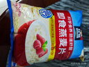 桂格（QUAKER）即食燕麦片1000克袋装 营养早餐 膳食纤维 零添加白砂糖 实拍图