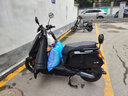 小牛NPlay电动摩托车铅酸电池 智能长续航高速通勤电瓶电摩N1S 到店自提 实拍图