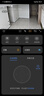 华为智选 800万摄像头监控器360度无死角带夜视全景手机远程语音通话海雀室内家庭用婴儿宝宝看护器雀蛋Pro 实拍图