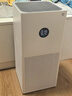 小米（MI）米家空气净化器4lite 家用除甲醛除异味PM2.5轻音设计LED显示屏智能控制小巧不占地七夕节礼物推荐 米家空气净化器 4 lite 实拍图