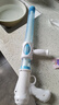索迪水枪戏水玩具男女孩抽拉水炮滋呲喷射吸抽长打水仗3-6岁生日礼物 实拍图