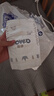 奇莫Q-MO皇家至柔纸尿裤M100片(6-11kg)电商装尿不湿中号薄透能吸 实拍图