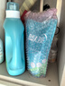 蓝月亮 除菌去味洗衣液橙花香 2kg瓶+500g袋*4除菌>99.9%去霉味儿童可用 实拍图