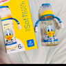 贝亲（Pigeon）PPSU迪士尼双把手奶瓶330ml L号奶嘴 奇妙惊喜 6月+ AA268 实拍图