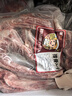 跑山密水农家新鲜黑猪排骨 排酸鲜猪肋排 猪肉 生鲜小排烧烤食材源头直发 黑猪排骨净4斤 实拍图