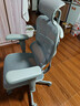 Ergonor保友金豪b雄鹰 人体工学椅 电脑椅 电竞椅办公椅子可躺老板椅 【金豪b雄鹰X】银白网 实拍图