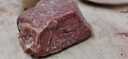 月盛斋 清真牛肉 中华老字号 酱卤牛肉熟食早餐 老汤牛肉200g 开袋即食 实拍图