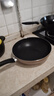 美的（Midea）不粘锅炒锅 不粘多功能家用炒菜锅煎锅电磁炉燃气灶通用 实拍图