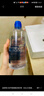 博士伦润明清透 隐形眼镜水护理液830ml 隐形眼镜多功能护理液 实拍图