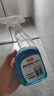 巨奇严选 玻璃水清洁剂家用擦玻璃浴室去水垢油膜神器500ml*2瓶 实拍图