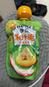 亨氏 (Heinz) 苹果草莓水果泥120g婴儿宝宝营养辅食果泥果汁泥6月+ 实拍图