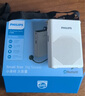 飞利浦（PHILIPS）SBM507小蜜蜂扩音器教师专用 蓝牙音箱麦克风大喇叭喊话器讲课大音量 白色 实拍图