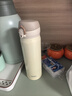 膳魔师（THERMOS）保温杯500ml男女士儿童保冷水杯子礼物JNL-503土豪金可定制 实拍图