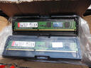 威刚DDR3 1600 4/8G台式机内存条金士顿 3代台式电脑内存 台式机1600-4G 9新 实拍图