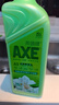 斧头牌（AXE）花茶护肤洗洁精1.18kg*3瓶家庭装茉莉茶香不伤手 实拍图