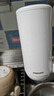 飞利浦（PHILIPS）水龙头净水器家用水龙头前置过滤器 厨房自来水过滤器 超滤龙头滤水器旗舰版AWP3877 实拍图