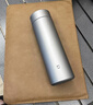 米家钛保温杯Ti2 茶水分离杯 纯钛大容量杯子 480ml  男女士水杯 实拍图