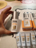 怡思丁（ISDIN）白金管防晒霜隔离50ml SPF50面部敏感肌军训防晒高倍护肤精华礼物 实拍图