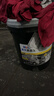 美孚（Mobil）美孚黑霸王超级柴油机油 柴机油 20W-50 CI-4级 18L 汽车用品 实拍图