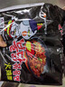 三养（SAMYANG）火鸡面三养速食方便面袋装 700g(140g*5)泡面拌面早餐零食 实拍图