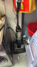 添可芙万极客蒸汽版全向助力洗地机【160℃蒸汽除油污 90min续航】0缠毛躺平吸拖一体拖地扫地机器人 实拍图
