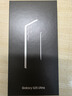 三星（SAMSUNG）Galaxy S25 Ultra 超拟人AI助理 2亿像素主摄 超视觉影像 骁龙8至尊版移动平台 AI手机 【专属色】钛柔金 12GB+512GB 官方标配 实拍图