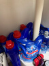 finish亮碟洗碗粉1kg*4+漂洗剂500ml*2+软水盐1kg*2套装 实拍图