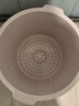 五月花泡脚桶加深24cm*1只装洗脚桶家用足浴桶洗脚泡脚盆塑料盆水桶 实拍图