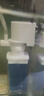 京业JINGYE 鱼缸多功能过滤器JY-6000F款4W 鱼缸水泵过滤桶氧气量可调 实拍图