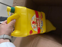 金鱼洗洁精大桶5kg 去油果蔬清洗剂餐具食品用级别洗涤灵除菌率99% 实拍图