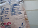 桂格（QUAKER）即食燕麦片1000克袋装 营养早餐 膳食纤维 零添加白砂糖 实拍图